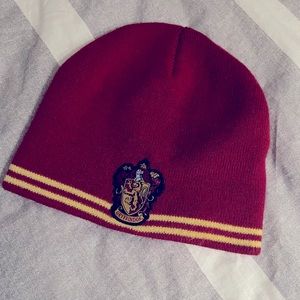 Harry Potter Beanie Griffindor